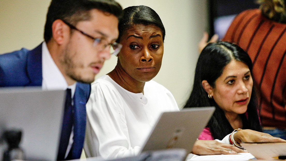 Autoridades de Ecuador investigan las amenazas de atentado contra la fiscal Diana Salazar