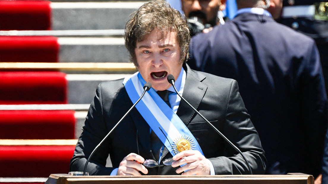 "Confiamos en que todo saldrá adelante": Milei tras el revés a normas laborales de su 'megadecreto'