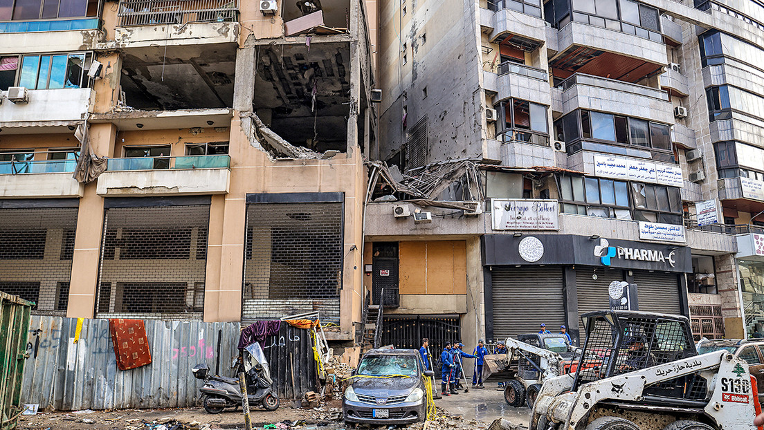 Medios: Al Arouri llegó a la oficina de Hamás el día de su asesinato por primera vez desde el 7 de octubre