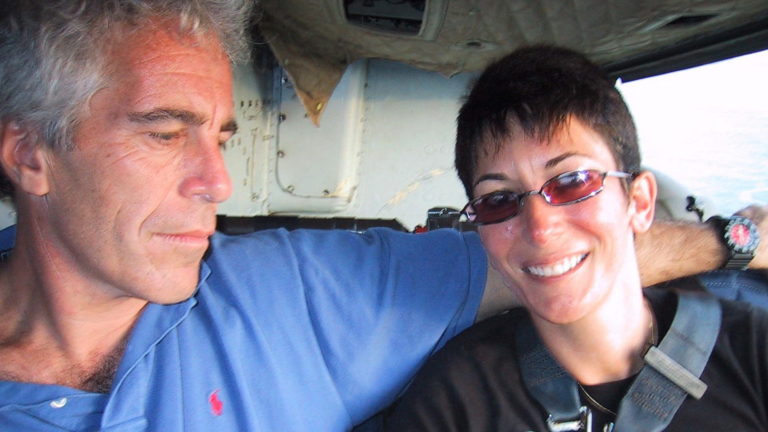 Publican una segunda tanda de documentos judiciales del caso Epstein