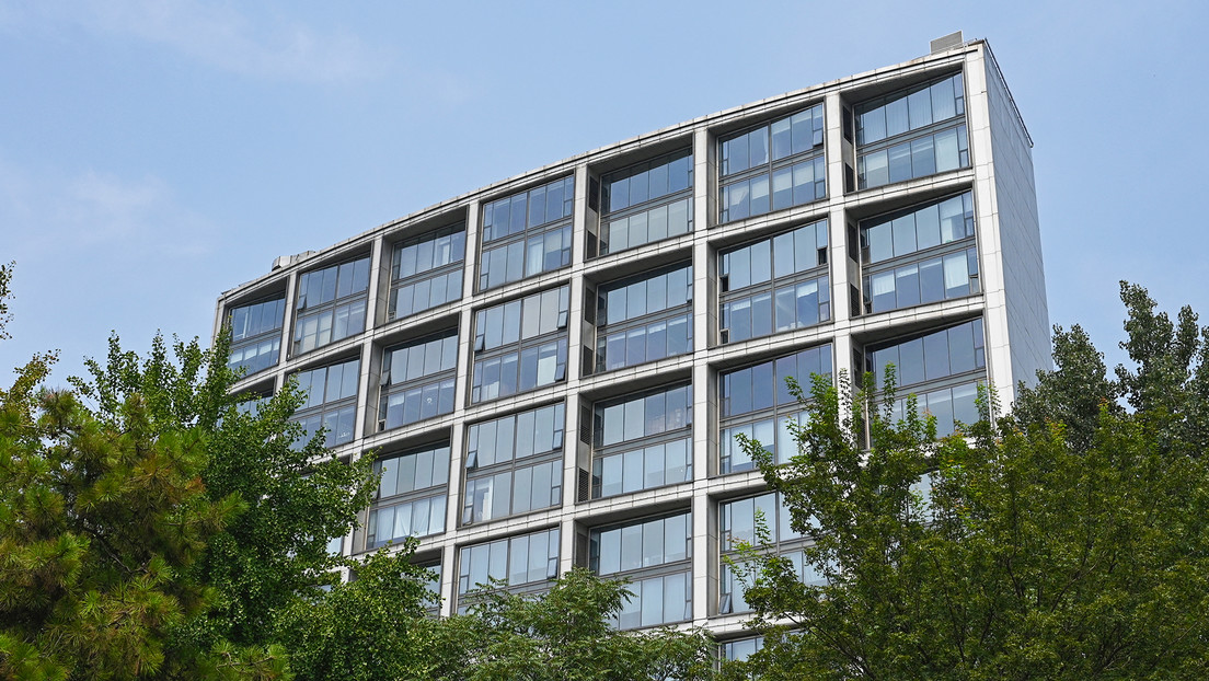 Se declara en quiebra el gigante chino de la banca en la sombra Zhongzhi