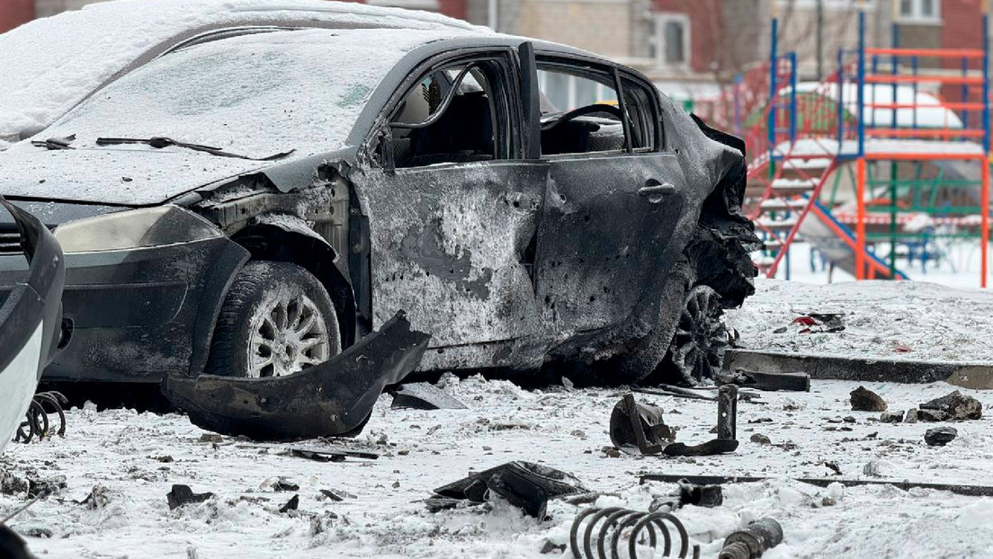 Autoridades rusas están dispuestas a evacuar a los residentes de Bélgorod por los ataques ucranianos