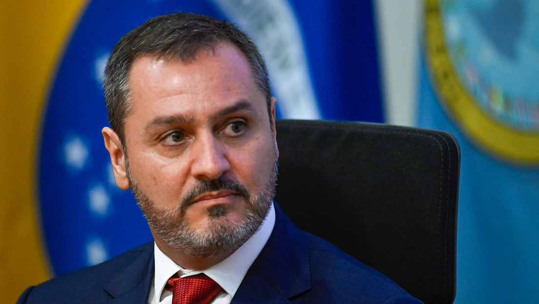 El gobierno de Bolsonaro espió a 30.000 opositores y guardó sus datos en una nube en Israel