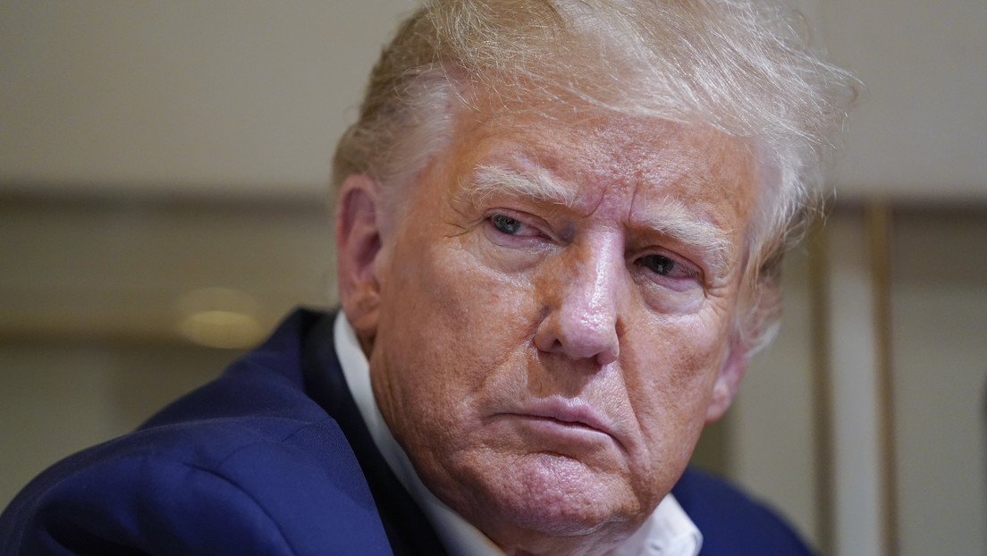 Fiscalía de Nueva York pide para Trump una multa de 370 millones de dólares por fraude