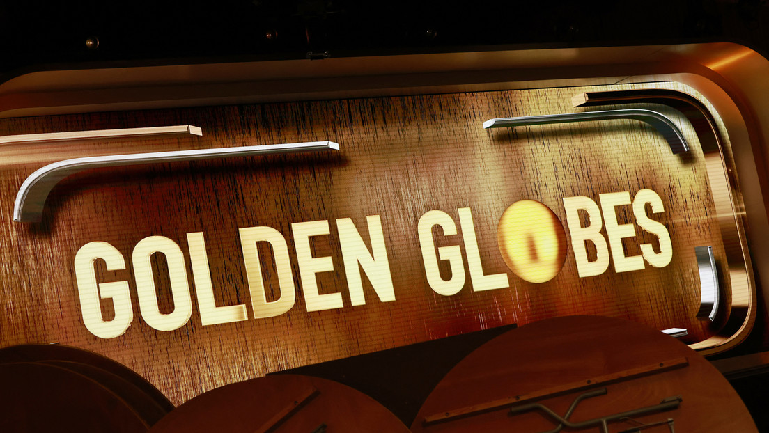 Estos son los ganadores de los Globos de Oro 2024