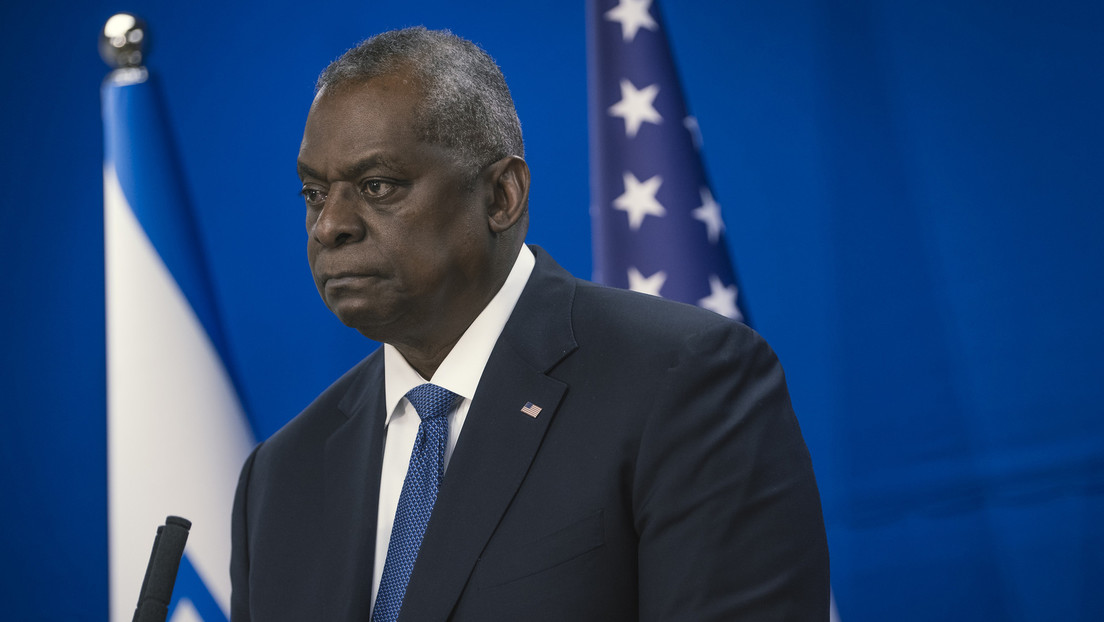 Los congresistas exigen "explicaciones" a Austin y hasta la dimisión tras su secreta hospitalización