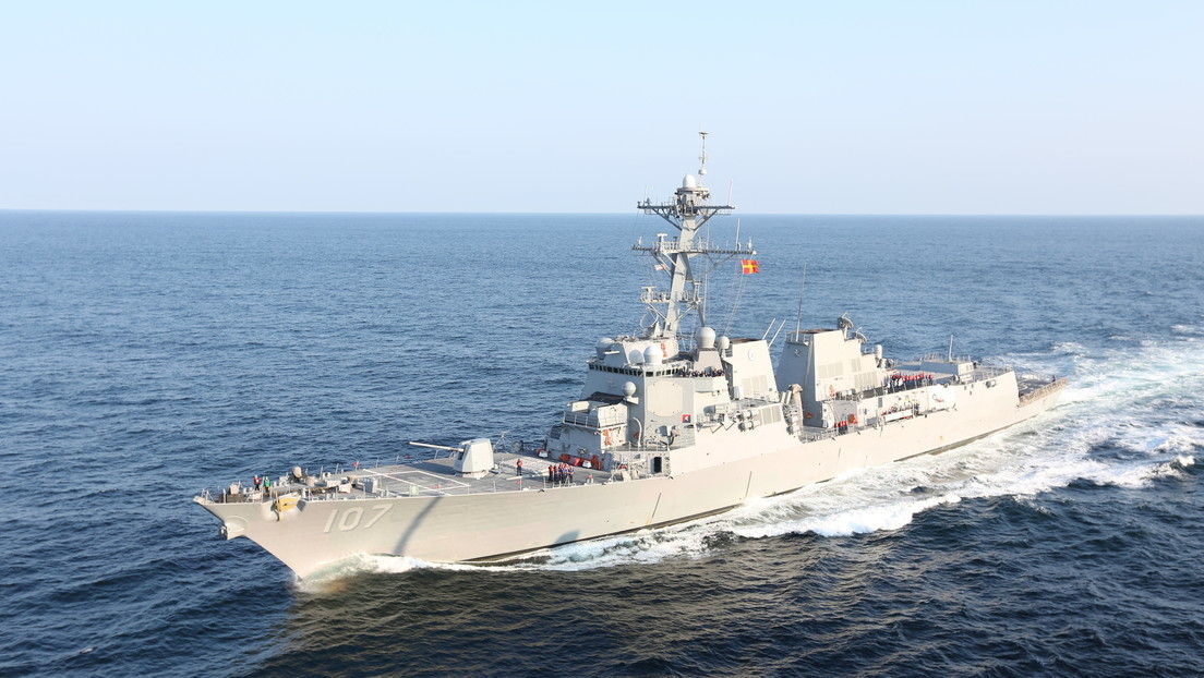 Yemen promete dar una respuesta "dolorosa" tras los recientes ataques de EE.UU. en el mar Rojo