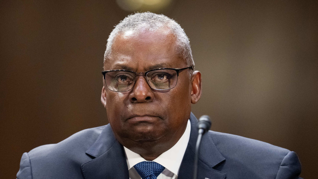 Presentarán en el Congreso de EE.UU. un juicio político contra el jefe del Pentágono