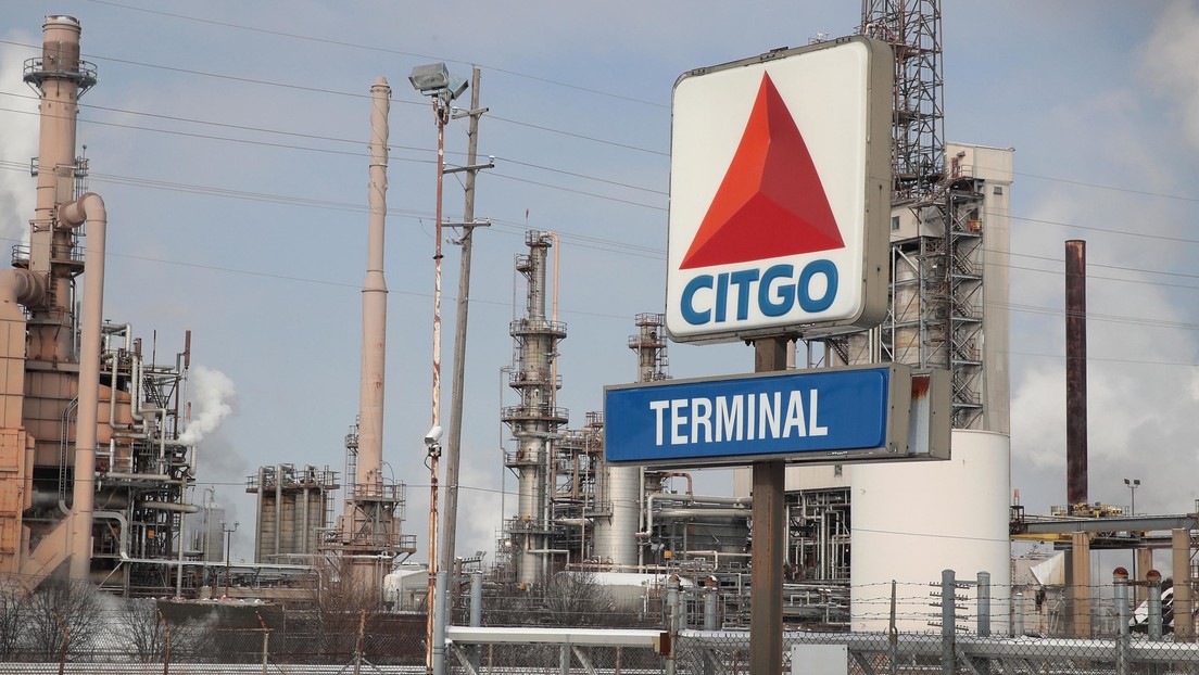 Venezuela rechaza fallo de la justicia en EE.UU. que busca "el vulgar despojo" de Citgo