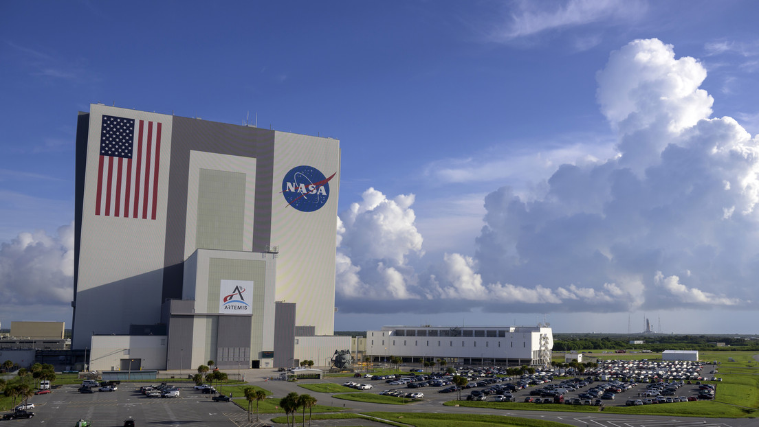 La NASA aplaza los lanzamientos de las misiones lunares Artemis II y Artemis III