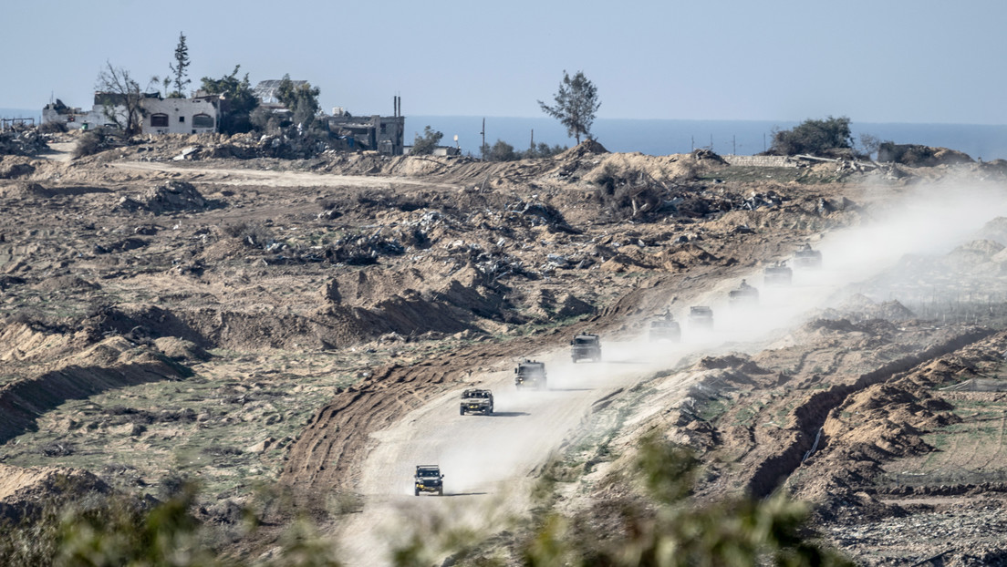 "Si alguien hubiera hecho lo que hacen hoy los israelíes, lo habrían aislado", afirma el embajador saudí en Reino Unido