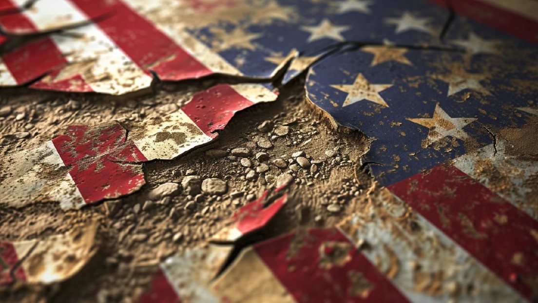 ¿El estertor de Occidente? Las claves del ocaso de la hegemonía estadounidense