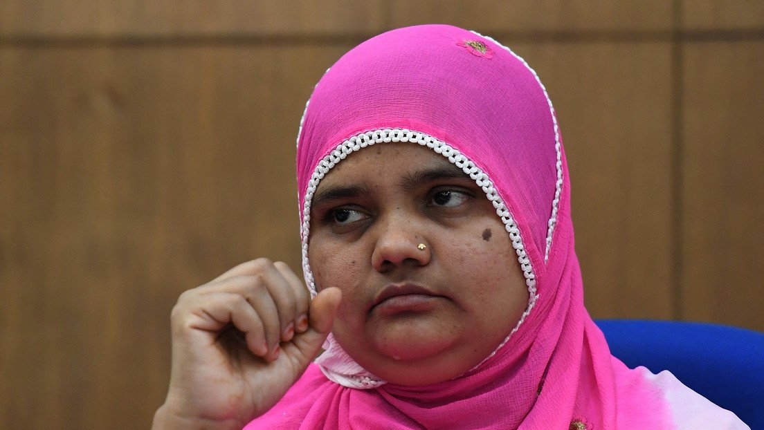 Vuelven a prisión 11 condenados a cadena perpetua a los que pusieron en libertad en la India