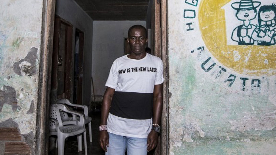 Argemiro Mayo García