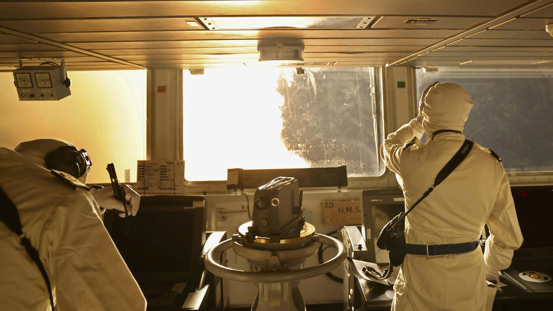 Viceministro de Exteriores de Yemen: "Londres y Washington pagarán un alto precio por sus ataques"