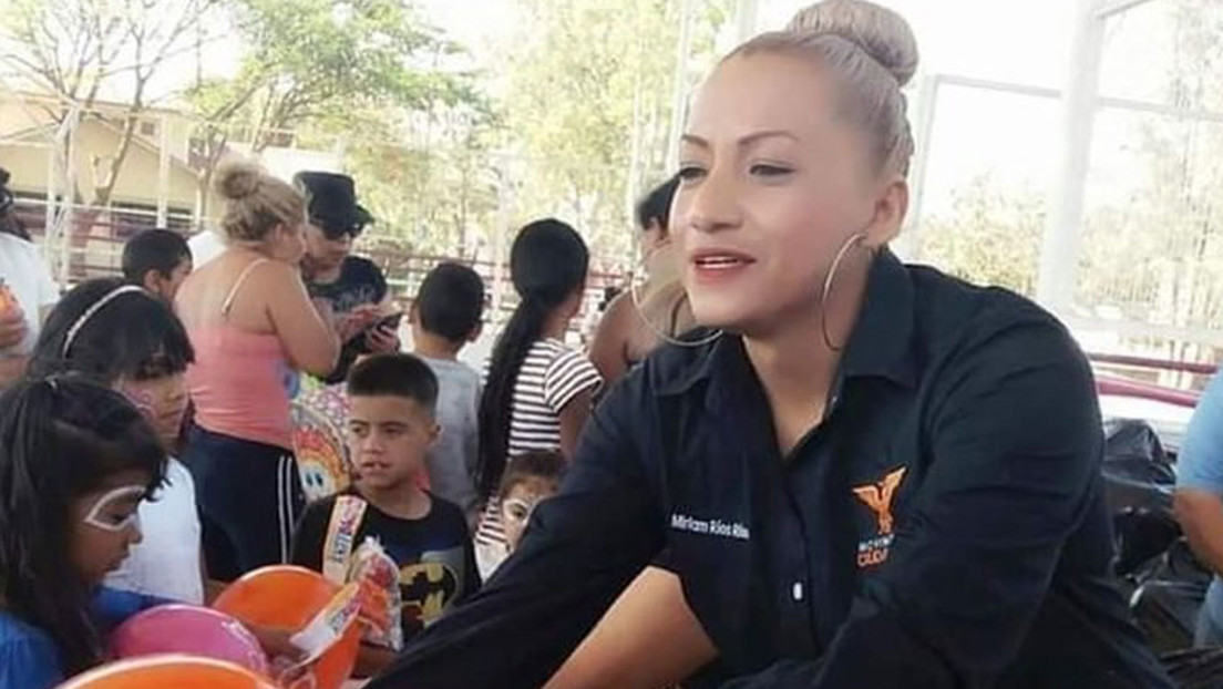 Asesinan a una activista transgénero en el estado mexicano de Michoacán