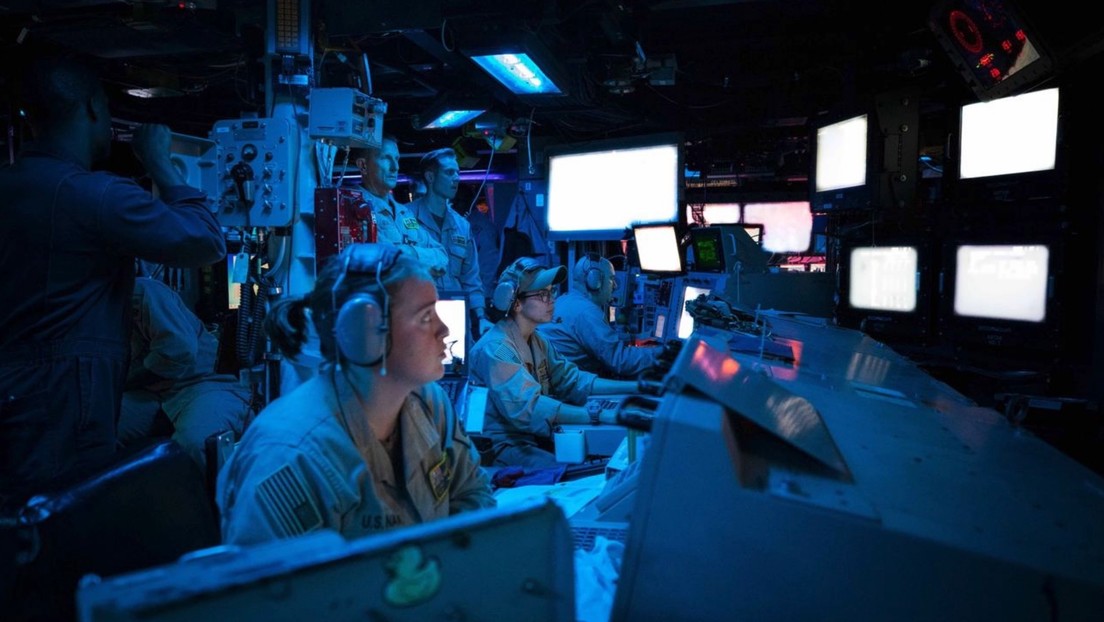 "Quieren convertir el mar Rojo en un mar de sangre": Erdogan comenta los ataques de Occidente contra los hutíes