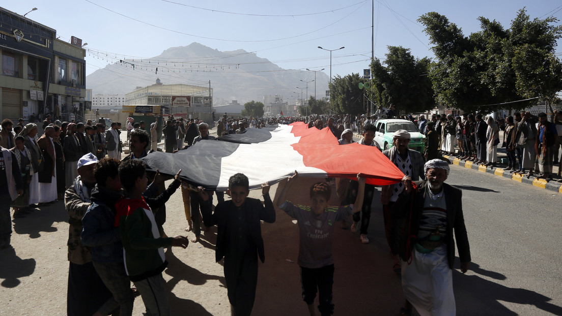 ¿Cómo reacciona Oriente Medio a los bombardeos de EE.UU. y sus aliados contra Yemen?