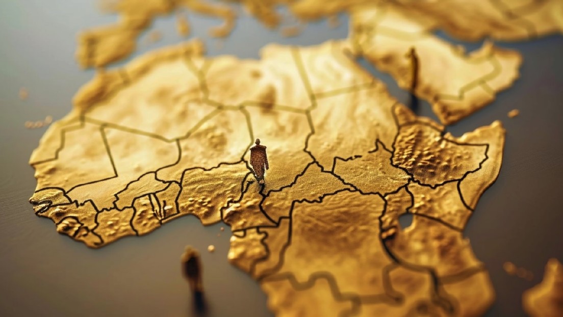 Jeffrey Sachs: "Por su codicia, intereses propios y legado colonial, Occidente nunca ha sido un socio fiable para África"