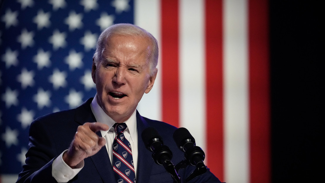 Biden califica de "grupo terrorista" a los hutíes yemeníes