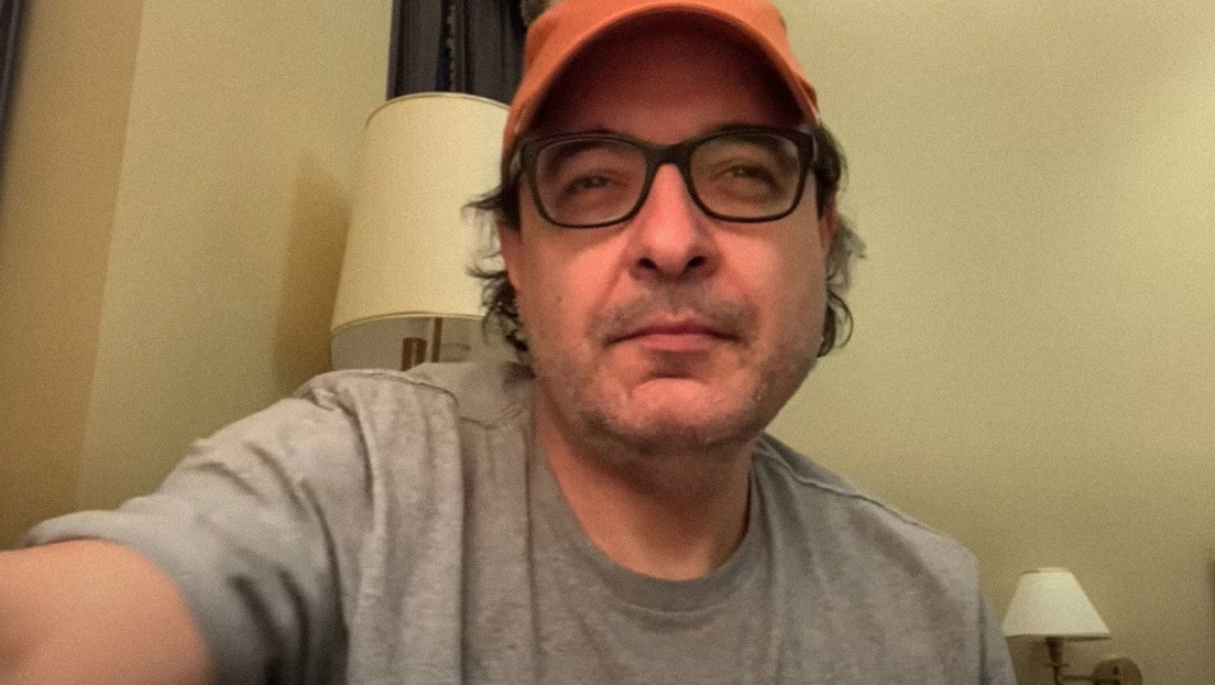 Indignación en EE.UU. por la muerte del periodista Gonzalo Lira, encarcelado en Ucrania