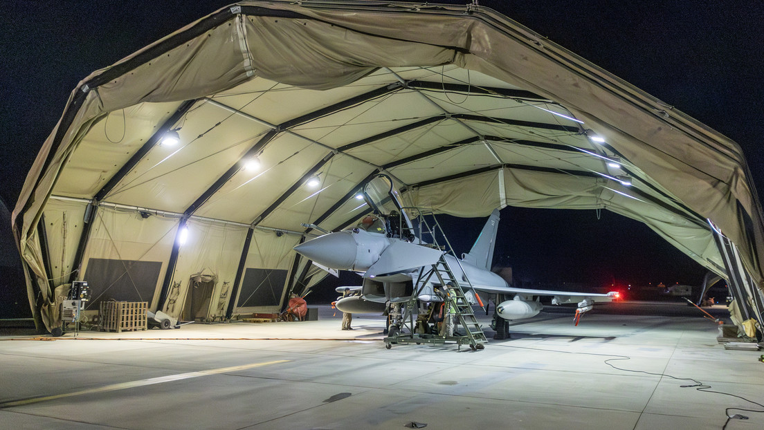 The Telegraph: EE.UU. está "frustrado" con el Reino Unido por la filtración de los planes de atacar a Yemen