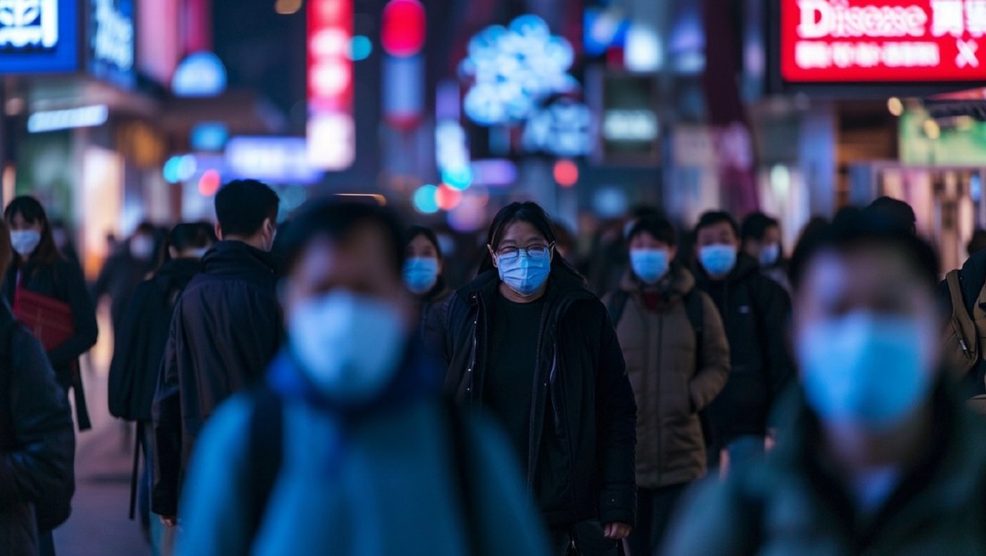 La OMS advierte de una 'enfermedad X' que podría ser 20 veces más mortífera que el coronavirus