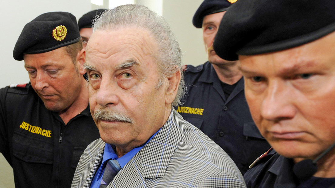 Josef Fritzl, que abusó de su hija encerrada en un sótano por 24 años, podría quedar libre pronto