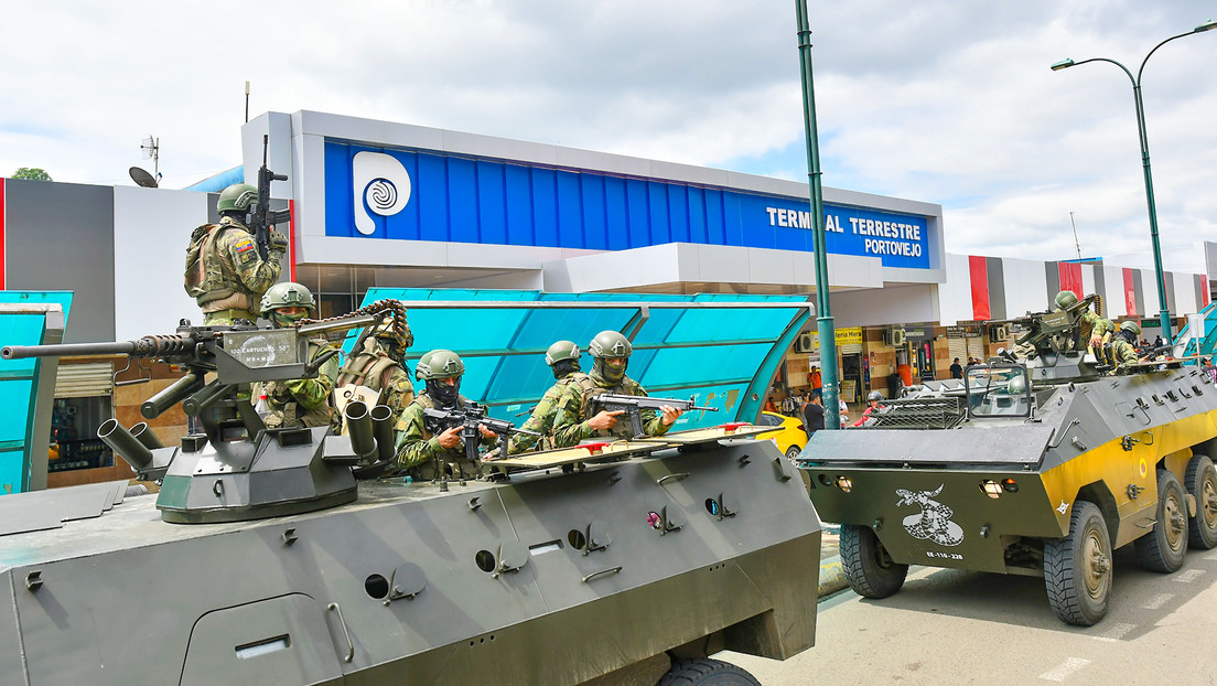 Ecuador en llamas: los efectos políticos de los recientes acontecimientos criminales