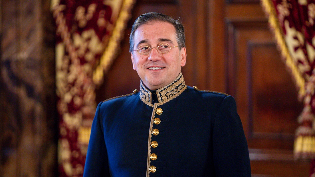 Canciller español: "Israel no discrimina en ocasiones entre población civil y objetivos terroristas"