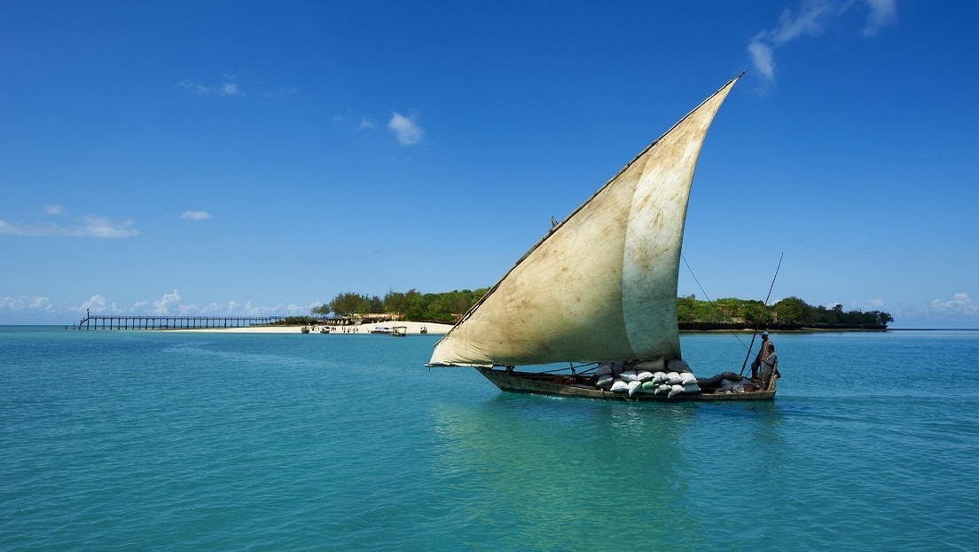 Los marineros de EE.UU. desaparecidos cerca de la costa somalí buscaban supuestamente armas iraníes
