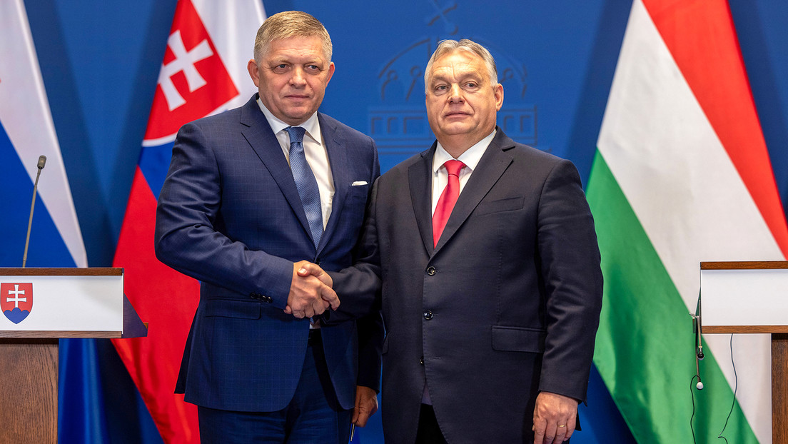 Eslovaquia rechaza la idea de "luchar hasta el último soldado" ucraniano