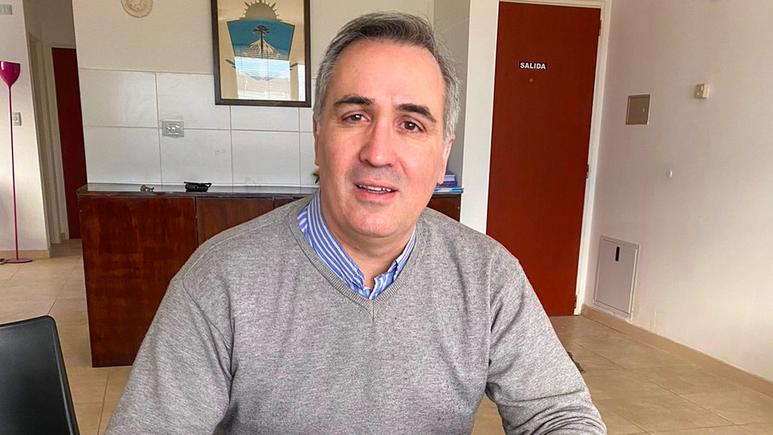 Ultraconservador, conspiracionista y antisemita: Milei nombra a polémico nuevo secretario de Culto