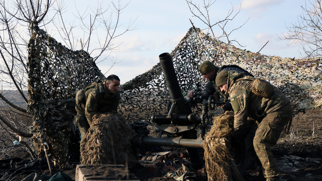 Un eurodiputado insta a la UE a repatriar a los ucranianos "cobardes" que huyeron de su país