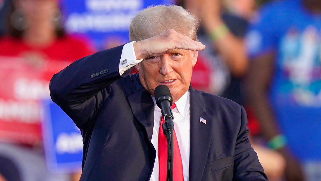 Kiev: "Sea cual sea la decisión de los estadounidenses en las elecciones de 2024, la aceptaremos"