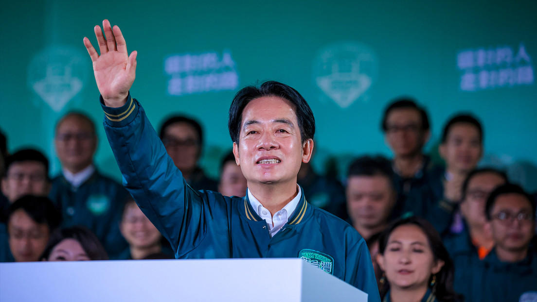 Financial Times: Congresistas de EE.UU. visitarán pronto Taiwán