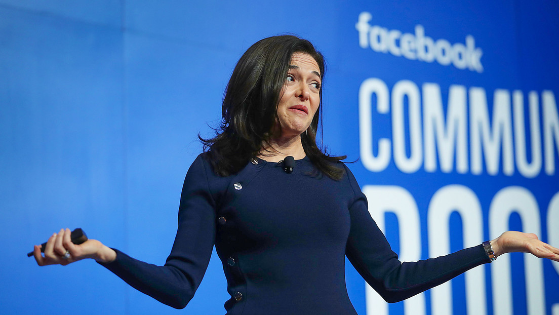 La ex 'número dos' de Meta abandona la junta directiva del gigante de redes sociales