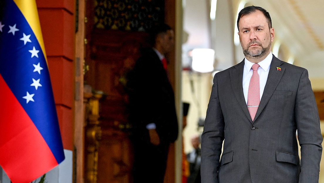 Venezuela aboga por restablecer "la legalidad internacional" para abordar el conflicto palestino