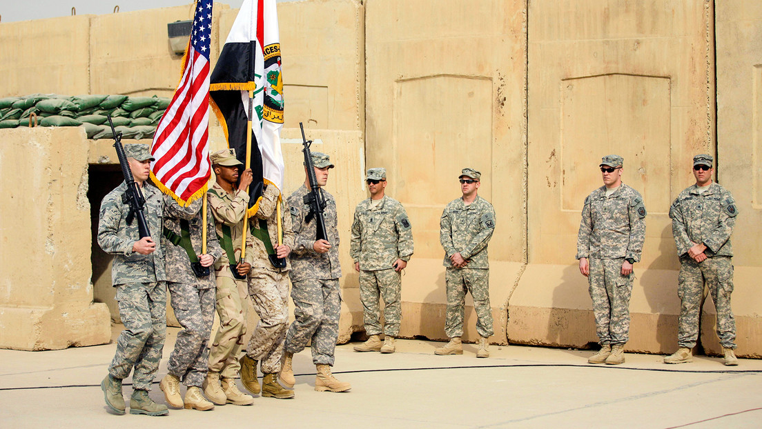Primer ministro iraquí aboga por la retirada de la coalición liderada por EE.UU. "cuanto antes"