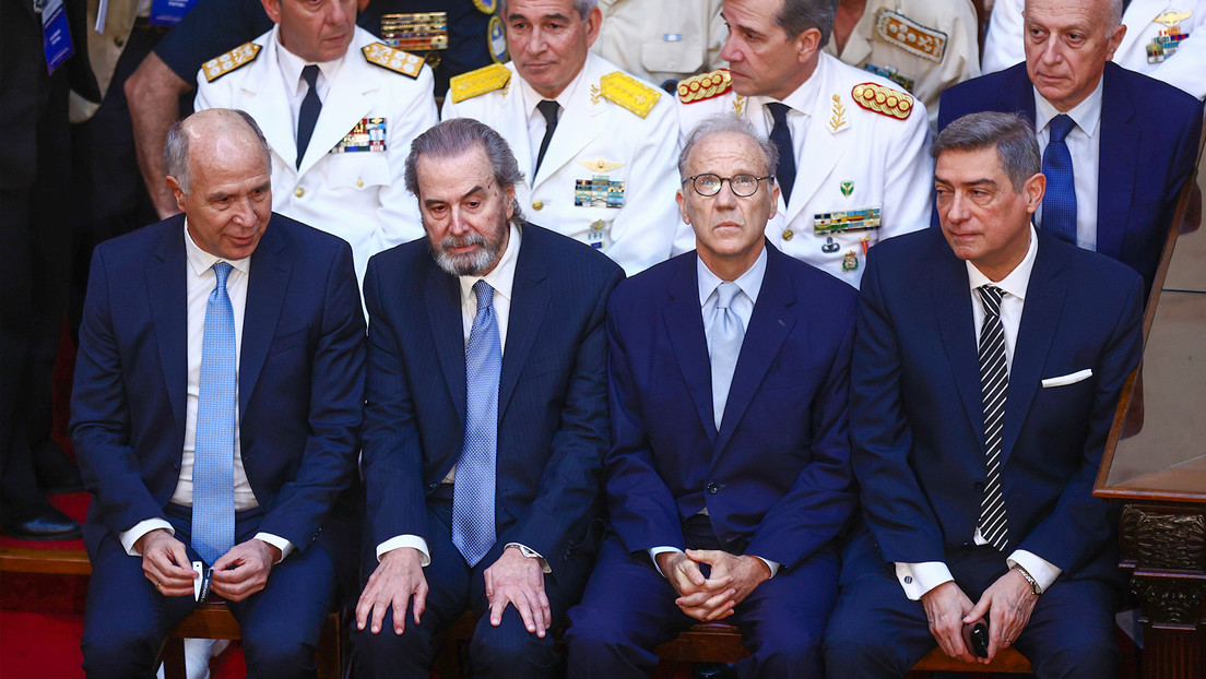 La Corte Suprema de Argentina revisará la reforma laboral incluida en el 'decretazo' de Milei