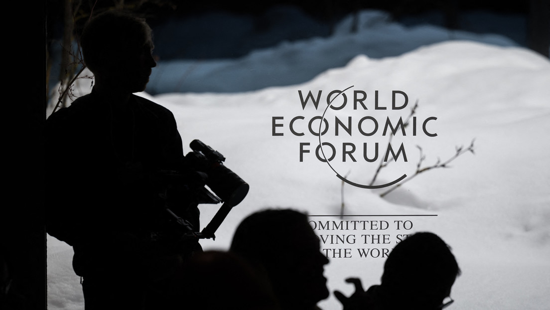 Oriente Medio, Ucrania, IA y temores ante una vuelta de Trump: así fue el Foro de Davos