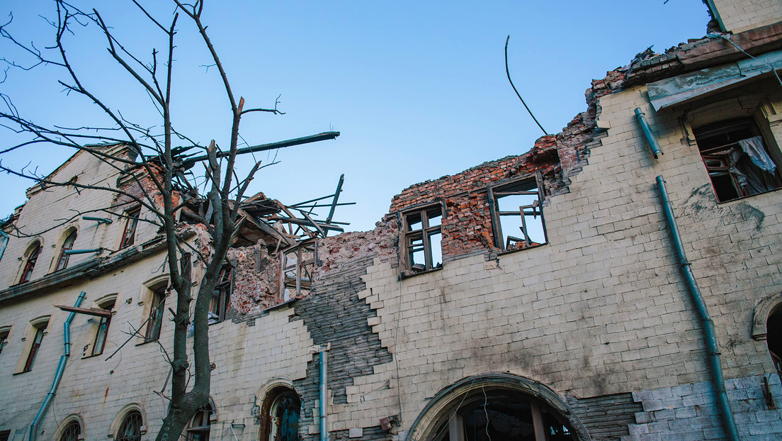 "¿Los franceses estarán al tanto?": La Duma rusa interpelará a Francia ante la presencia de sus mercenarios en Ucrania