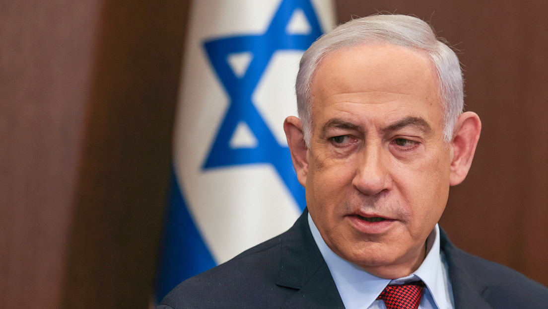 Netanyahu: "¿Quién dice que no estamos atacando a Irán?, estamos atacando"