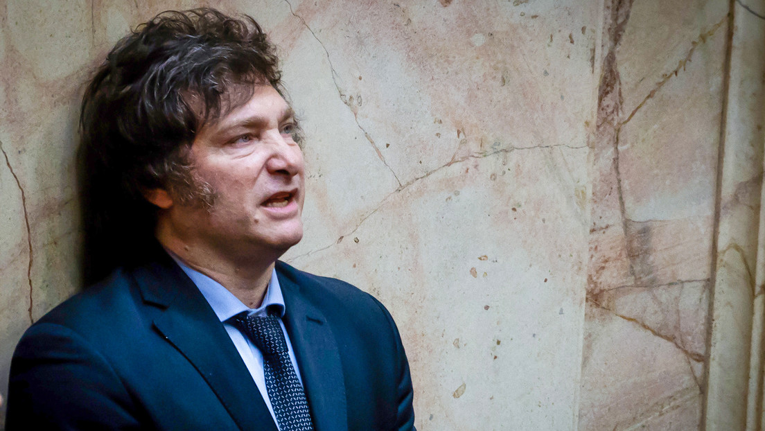 Las calles, el Congreso y la Justicia: los tres desafíos de Milei para avanzar con su plan de ajuste