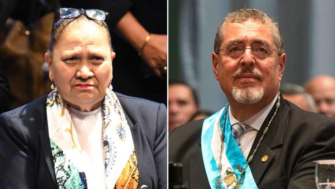 Arévalo cita a fiscal de Guatemala y le pide un informe con puntos que preocupan a la Presidencia