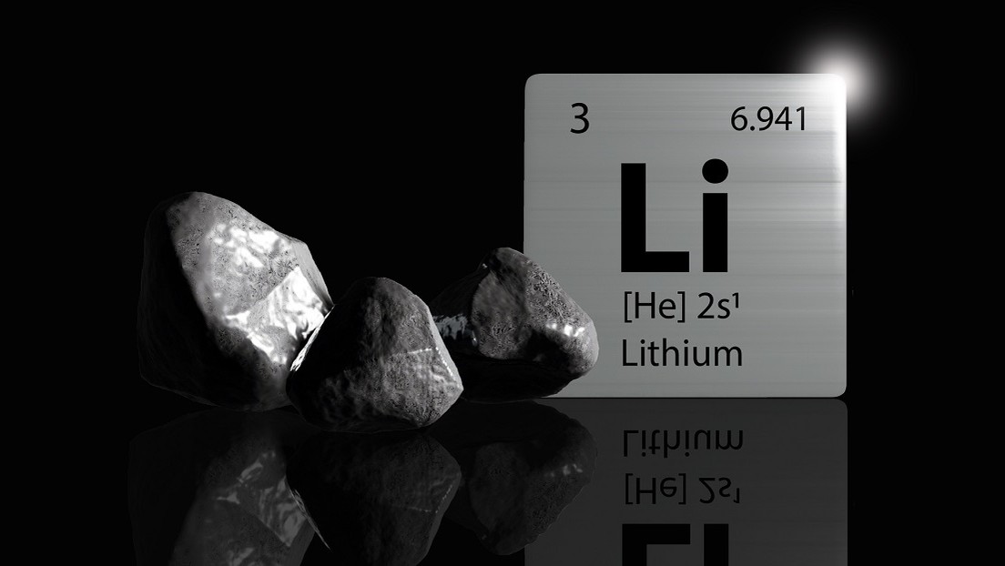 Nuevos yacimientos convierten a Tailandia en el tercer país del mundo más rico en litio