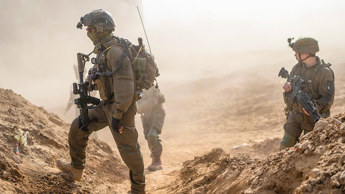 WSJ: EE.UU. estima que Israel ha abatido a no más del 30 % de los combatientes de Hamás en Gaza