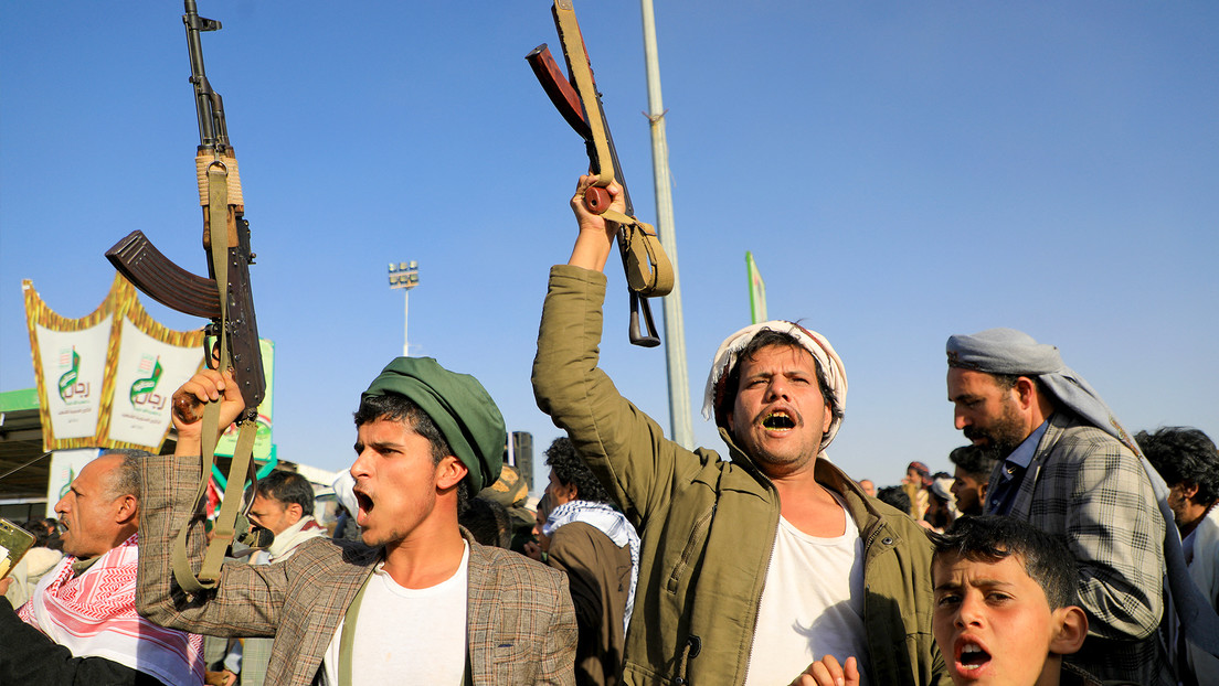 Reportan al menos 75 muertos por los ataques de EE.UU. y Reino Unido contra Yemen