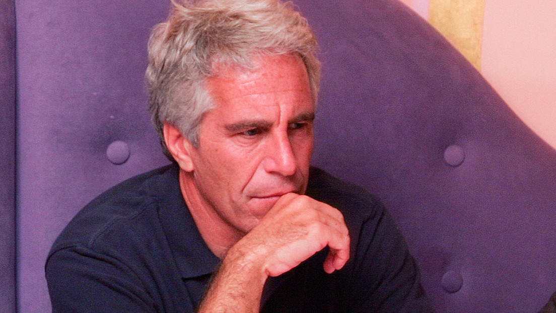 El hermano de Jeffrey Epstein insiste en que no se suicidó y pide una nueva investigación