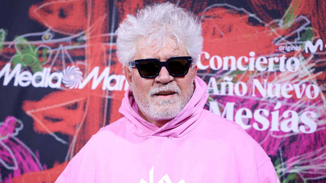 "El cine argentino nos une": Almodóvar, González Iñárritu y Kaurismäki rechazan recortes de Milei